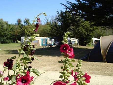 Camping Municipal Port Andro