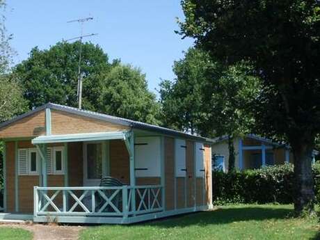 Camping municipal de Borg Nehué