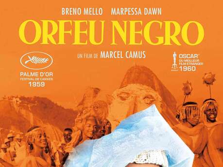 Festival "La Caravane"