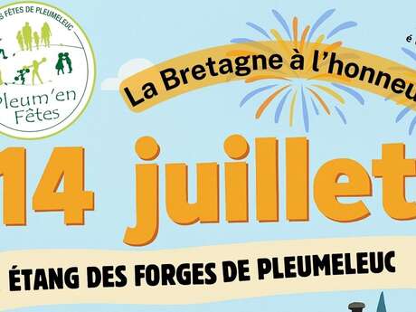 Fête du 14 juillet