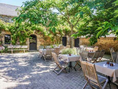 Les Jardins de Kerstéphanie