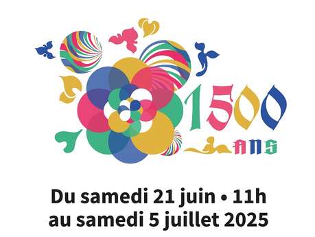Les 1500 ans de Ploërmel