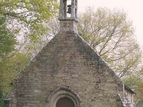 Chapelle de Lomelec