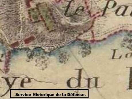 Conférence contée