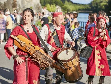 Festival médiéval
