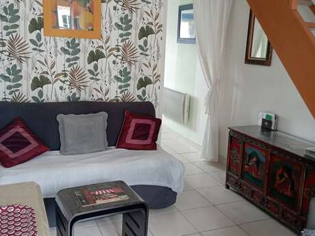 Appartement Les Talards