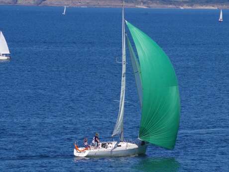 Voile Horizons
