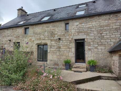 Le Cornec Isabelle