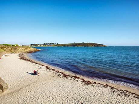 Plage de Port Sable
