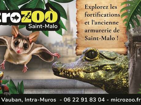 Micro Zoo