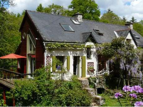 Gîte de Carguillet