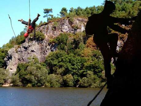 Escapades verticales