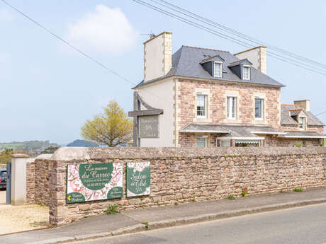 La Maison du Carrec