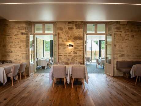 Restaurant Le Roscanvec