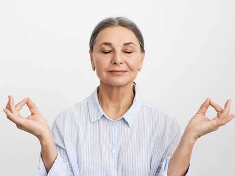 Les Fleurs de Bach et les émotions