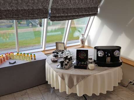 Château du Colombier