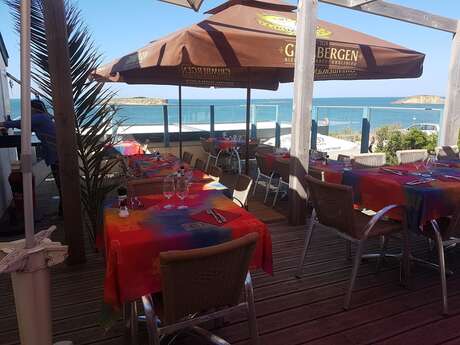 AUBERGE DU GROS BILL