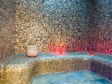 Grand Hôtel de Courtoisville