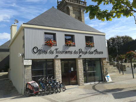 Office de Tourisme Pays des Abers