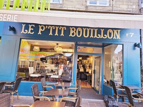 Le P'tit Bouillon