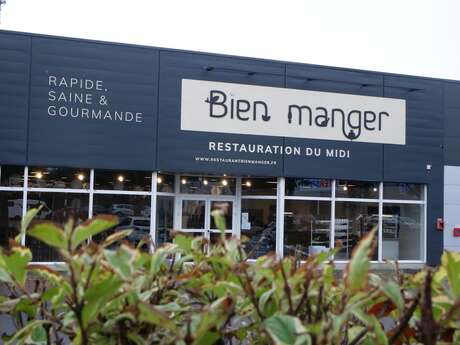 Bien Manger