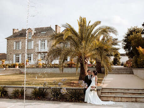 Domaine Les Jardins d'Arsène