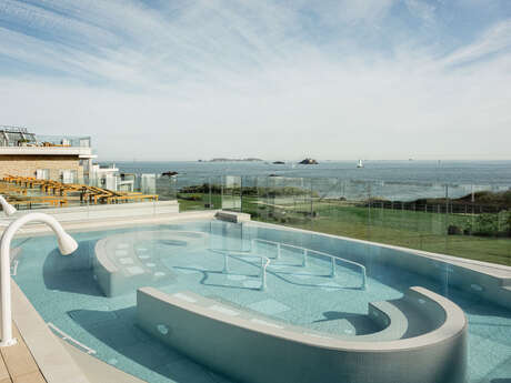 EMERIA Dinard Hôtel Thalasso & Spa