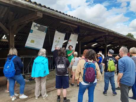 Un après-midi à la ferme - Balade gourmande de ferme en ferme