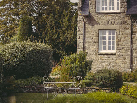 Petit hôtel Les Rimains®