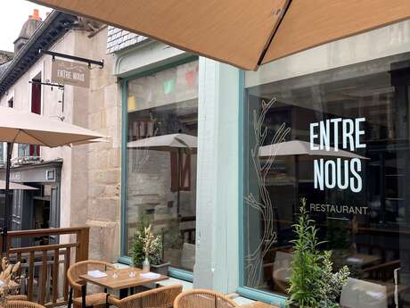 Restaurant Entre Nous