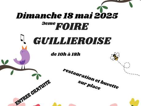 Foire du Printemps