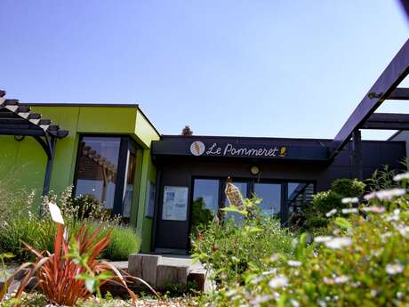 Restaurant Le Pommeret