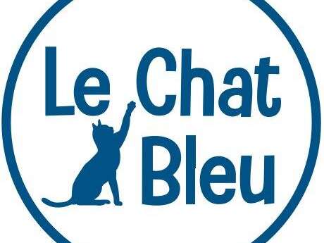 Le Chat Bleu