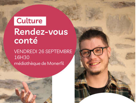 Rendez-vous conté : Histoires de femmes en campagne