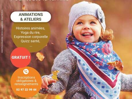 Automne des Marmots