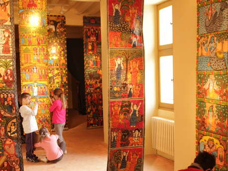 Maison des Cultures du Monde