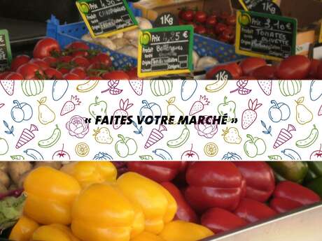 Marché