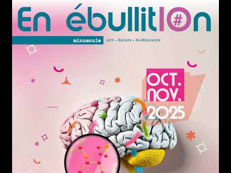 Festival d'art, de nature et de science - En Ebullition