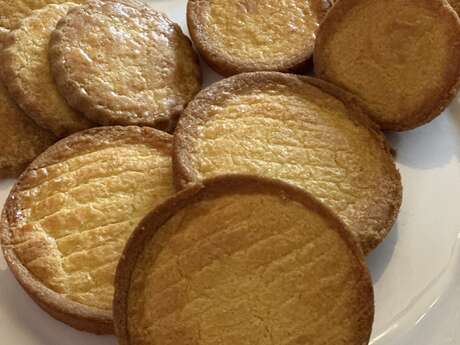 Biscuiterie Guillemot