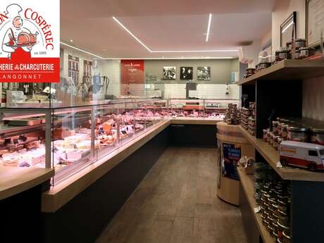 Conserverie de l'abbaye