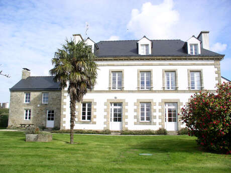 Gîte d'étape communal