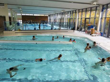 Centre aquatique « Kan an Dour »