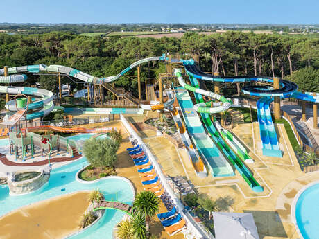 Camping Mané Guernehué