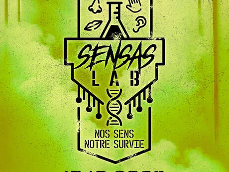 SENSAS Lab
