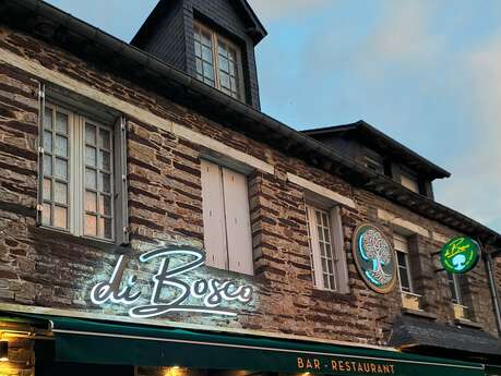 Di Bosco