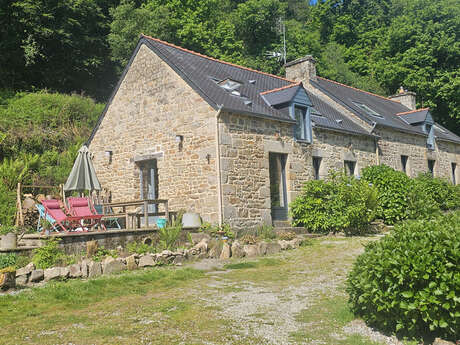 Vallée de Kerservant