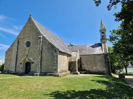 Chapelle Saint-Cado