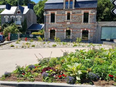 Au Jardin du Bout du Monde