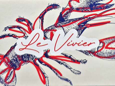 Bar Restaurant "Le Vivier"