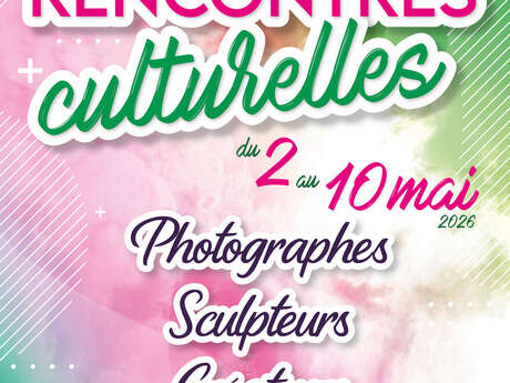 Rencontres Culturelles